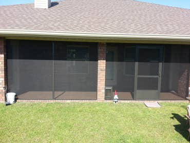 Photos from Breeze Enclosures Inc