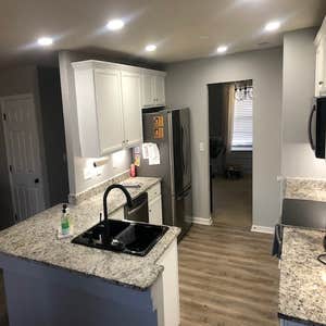 Some of our projects