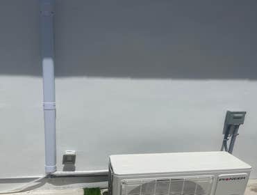 Photos by Aircool Florida, Limited Liability Company #1 install mini split system