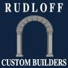 Rudloff Custom Builders logo