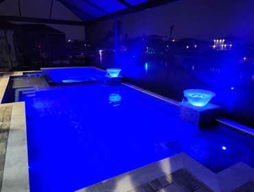 Photos by Mission Pool Builders #1