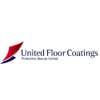 United Floor Coatings logo
