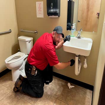 King Rooter & Plumbing