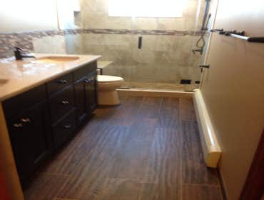 Photos from E Wells Construction Inc