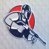 Bay Area Surface Prep logo