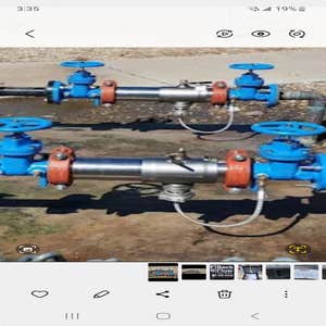 F6 Backflow Services, LLC