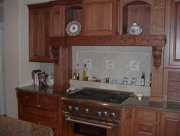 Photos by Woodall Construction #1