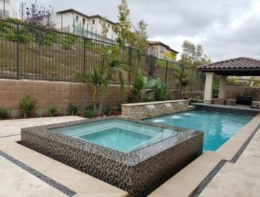 Photos by Fm Pool Construction, Inc #1