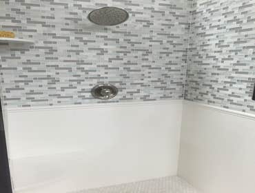 Photos by Steve Palestini Remodeling