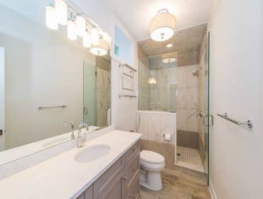 New Home Construction