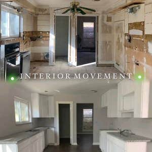 Interior Movement