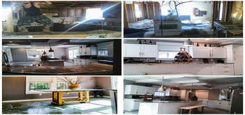 PCL REMODELING