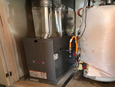 Photos by Nm Air Installation, Cooling & Heating, LLC #1