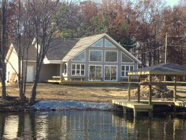Photo(s) from Zeilman-James Homes
