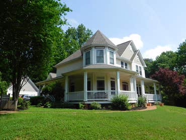Custom homes