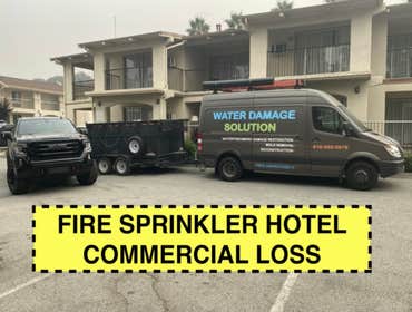 Photos by Water Damage Solution #1 Water Damage Mold Removal Specialist Crawl Space Clean Up