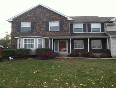 Photos from Adam Boyer Masonry Contractor