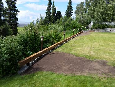 Landscape Improvements