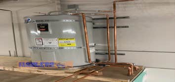 FLOW-PRO PLUMBING & BACKFLOW