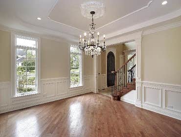 Costa Custom Builders, LLC Project 1