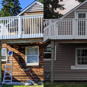 Haynie Home Improvement LLC