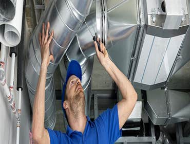 Photos by Comfort Air Heating & Air Conditioning Inc #1