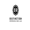 Distinction Remodeling, LLC logo