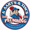 Tim's Quality Plumbing, Heating & Cooling logo