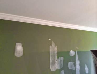 completed projects
