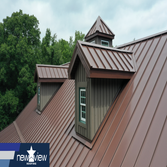 Photos by New View Roofing #1