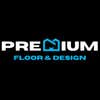 Premium Floor & Design logo