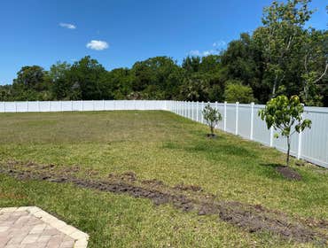 Fences