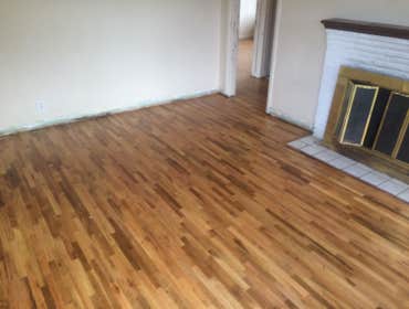 Photos by All Wood Floors