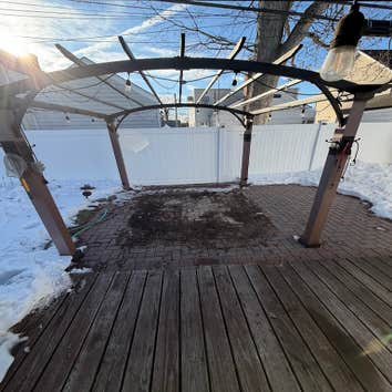 Vango Junk Removal