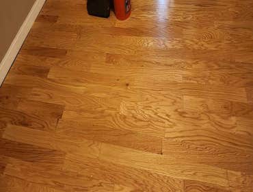 Flooring