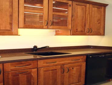 Works by 5280 Home Constructio
