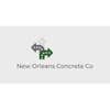 New Orleans Concrete Co logo
