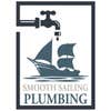 Smooth Sailling plumbing logo