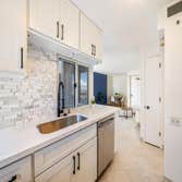 Island Home Building Materials