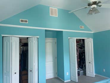 Photos by Brush Masters Painting Contractors of EHT LLC #1