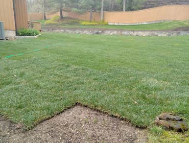 Photos by G.J. Landscaping #1