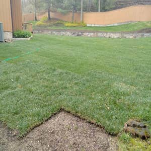 Photos by G.J. Landscaping #1