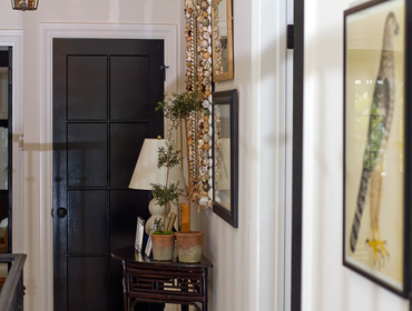 West Los Angeles complete house remodeling