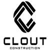 Clout Construction logo