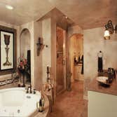 In the Lap of Luxury