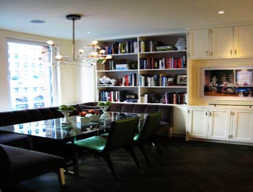 Park Avenue Residence Project