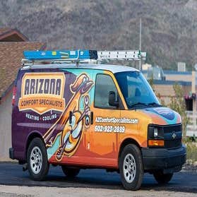 Arizona Comfort Specialists