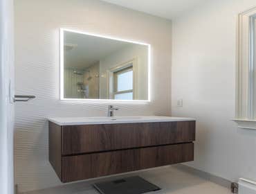 Bathroom Remodeling
