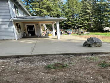 Farfan Concrete LLC