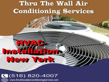 Photos by Thru the Wall Air Conditioning Services #1